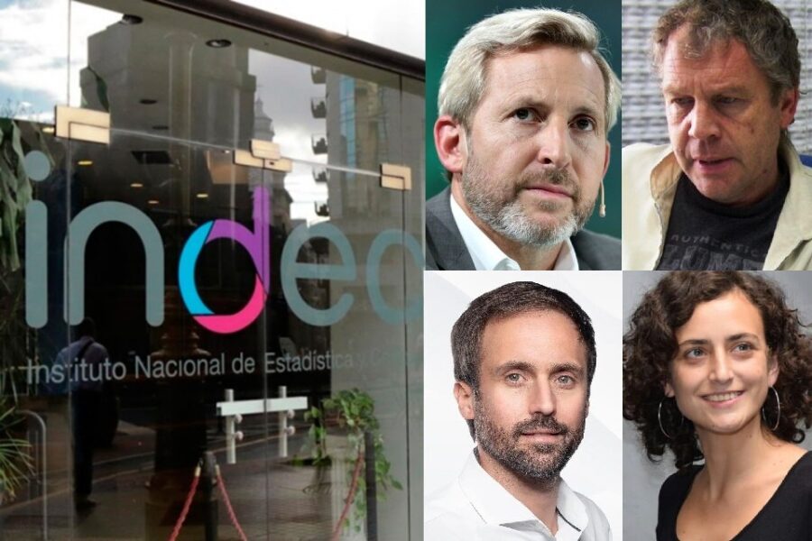 Qué dijeron los candidatos ante las cifras de pobreza