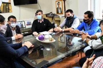 Impulsan mejoras en trámites de transportistas de cargas