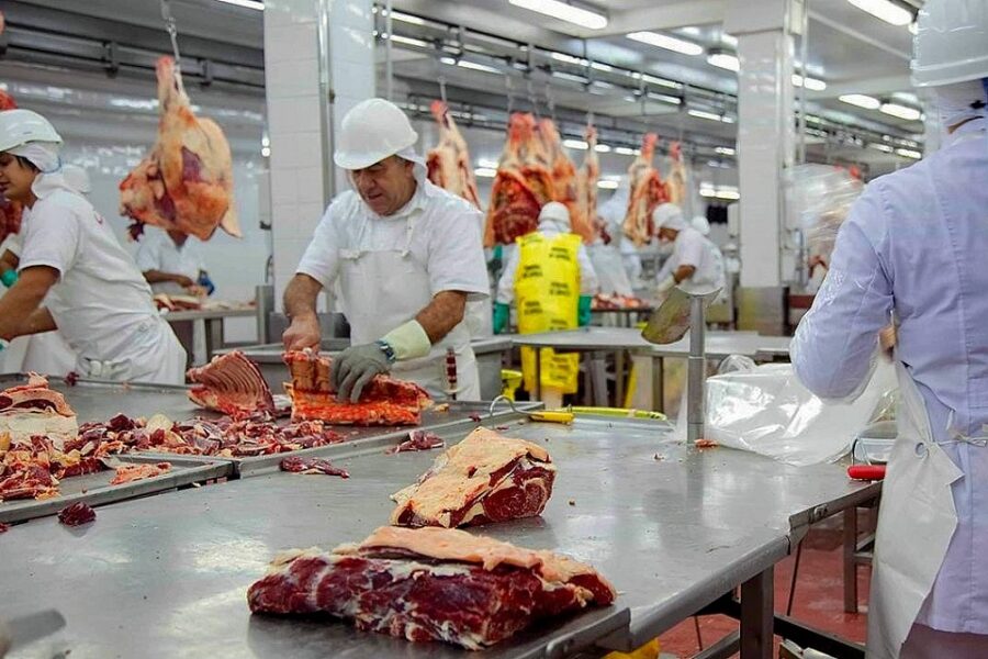 Extienden acuerdo de precios accesibles en la carne
