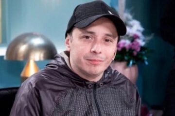 Twitter le cerró la cuenta a El Dipy y sus seguidores enfurecieron (cantante entrerriano)