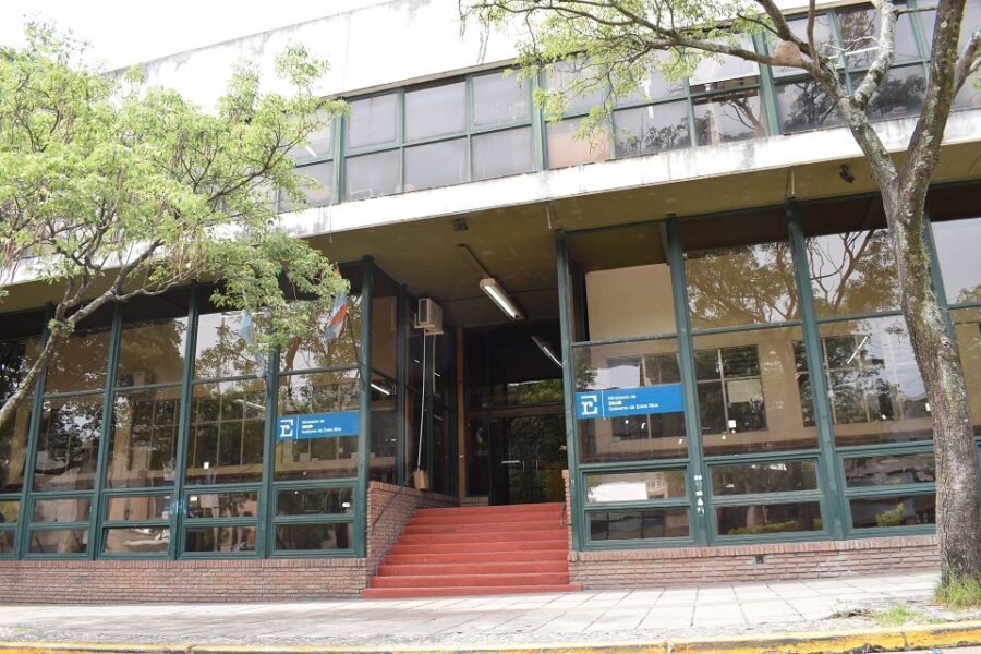 En 2021 se invirtieron más de $3 mil millones en la pandemia