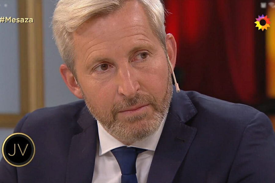 Frigerio anticipó una nueva derrota del oficialismo