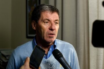 Incremento del 75% en obra pública