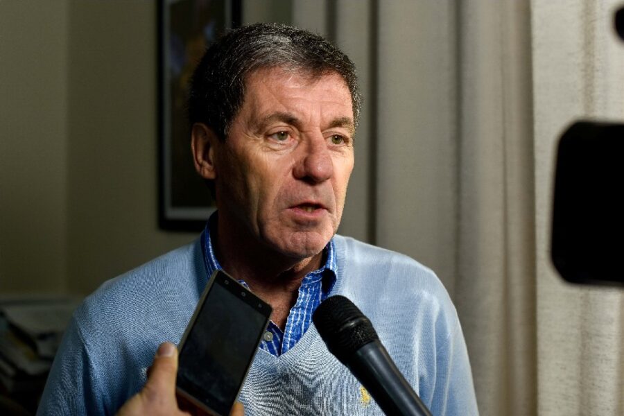 Incremento del 75% en obra pública