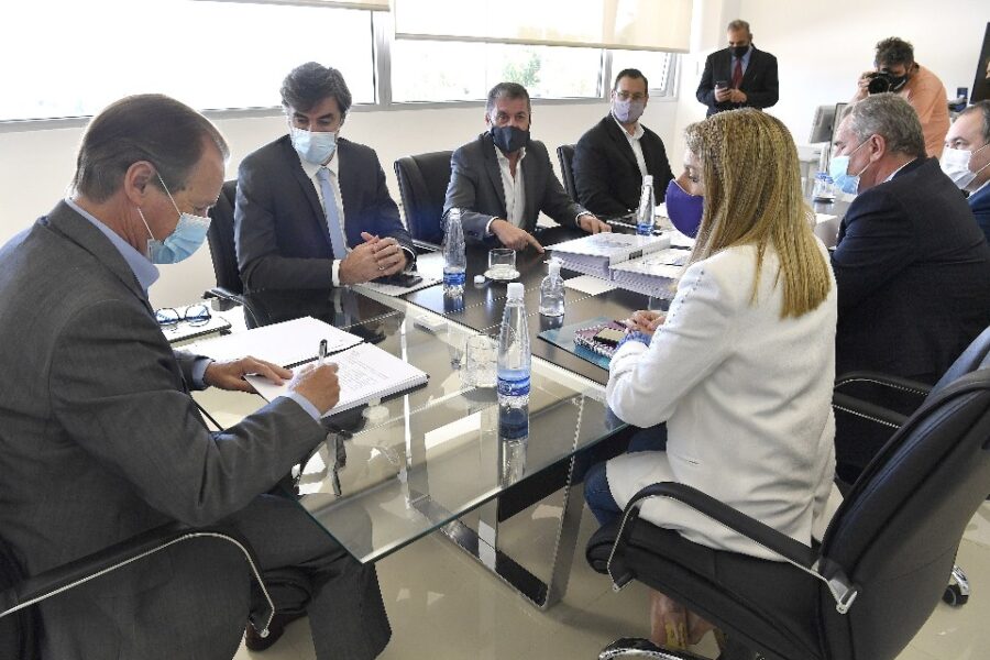 Ingresó el proyecto a Diputados