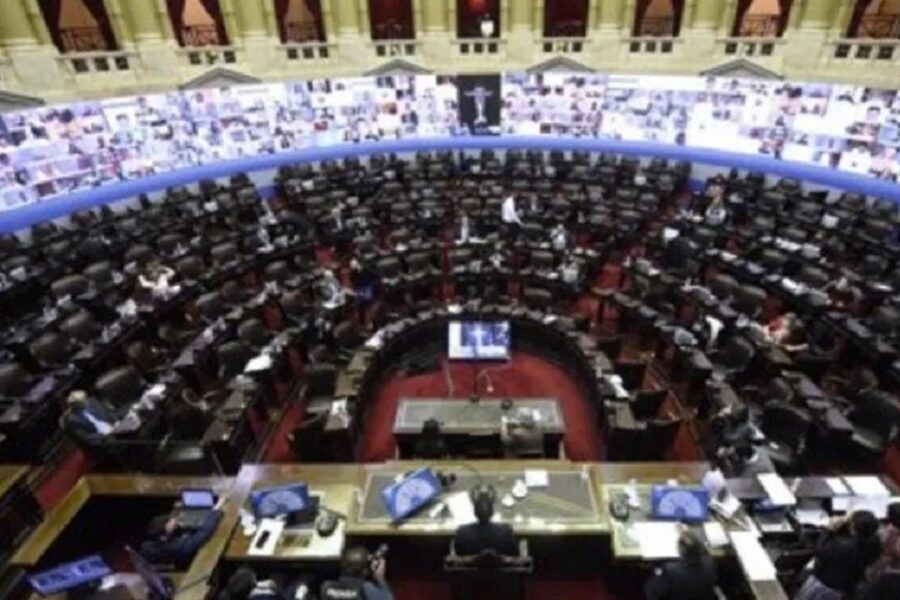 Elecciones 2021: ¿Cuántas bancas se renuevan en las legislativas del 14 de noviembre? (bancas de Entre Ríos)