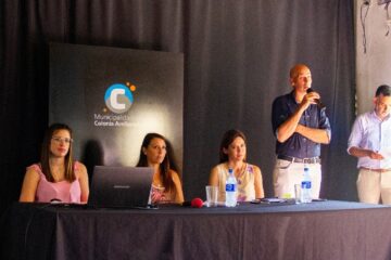 Capacitan sobre trato adecuado a personas con discapacidad