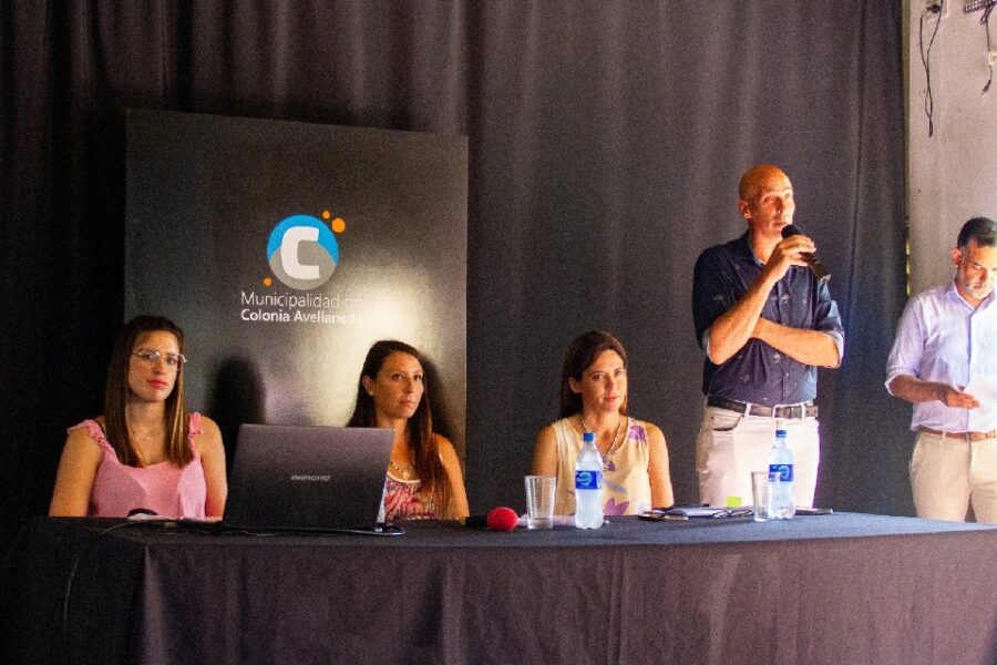 Capacitan sobre trato adecuado a personas con discapacidad