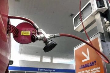 Anunciaron otro aumento del GNC