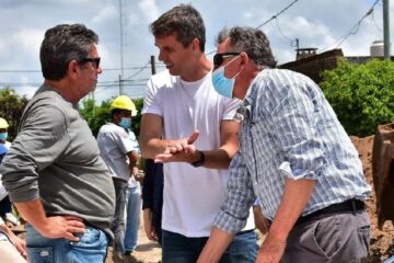 Cresto pidió comparar el presente con el 2019