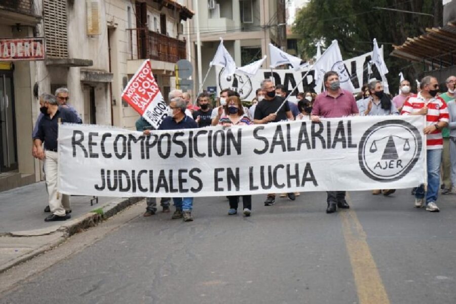 Ley de Enganche: si no hay respuesta habrá demanda