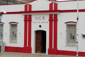 El radicalismo provincial pospuso el congreso para el próximo año