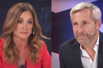 Frigerio se cruzó con Tolosa Paz, quien erró cuatro veces el cargo anterior del diputado