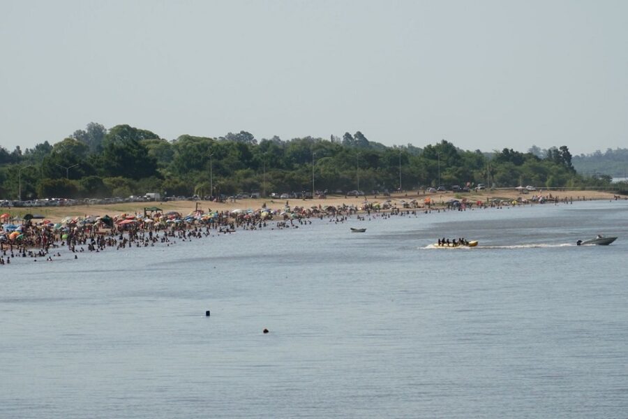 El fin de semana movilizó unos $1.100 millones en Entre Ríos