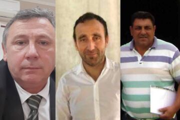 Solo tres intendentes del PJ ganaron en Paraná Campaña