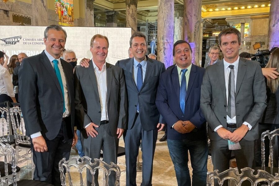 Proyectan una ley para facilitar créditos hipotecarios