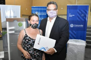 Se puso en marcha el programa Accionar