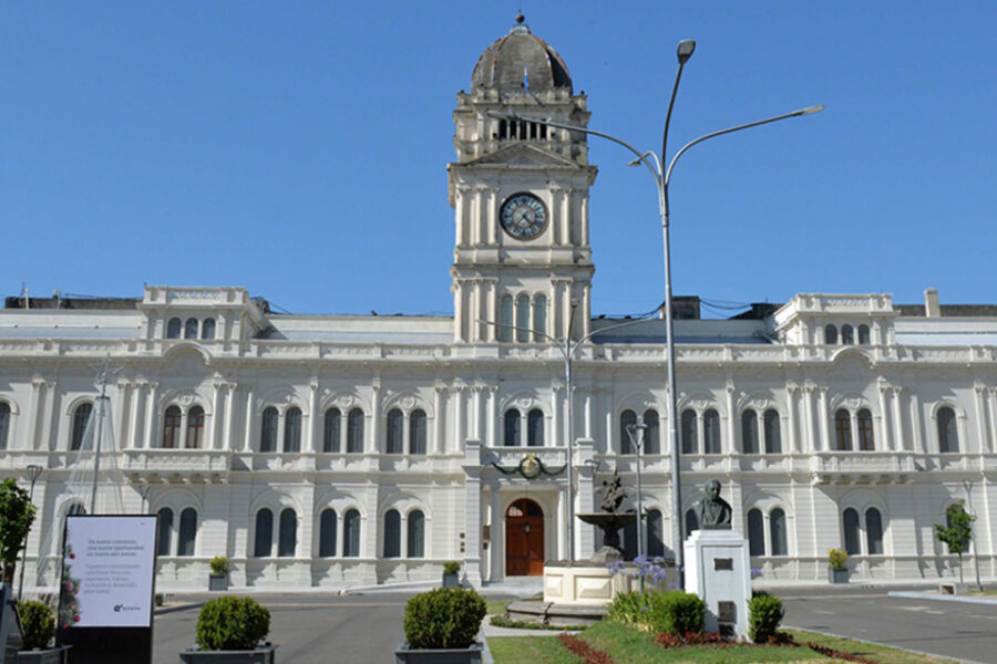 La provincia evalúa aumentos antes de fin de año