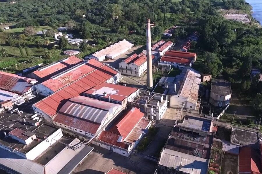 Proponen reparación histórica por cierre del frigorífico