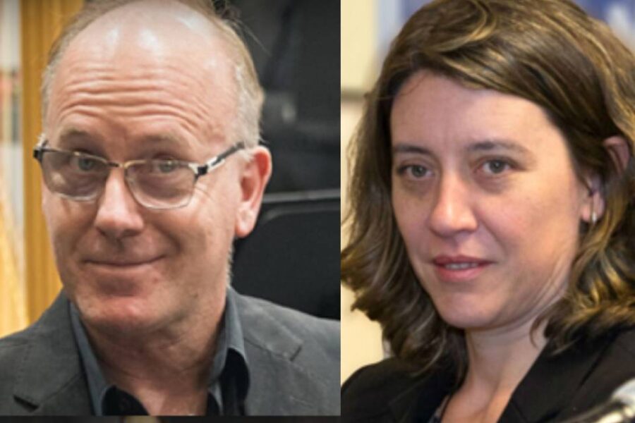 No todos los medios nacionales aclaran que es el marido