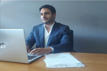 Bordet nombró un nuevo presidente de Enersa