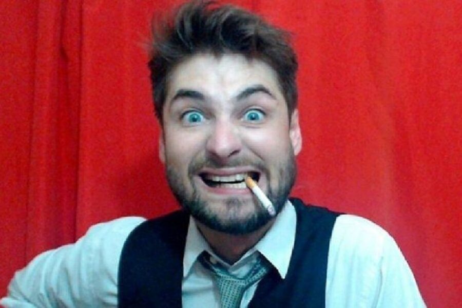 El entrerriano denunciado por la Primera Dama va a juicio oral