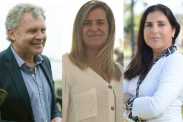 Tras la apertura de Ántola, Galimberti y Lena respaldan a Negri