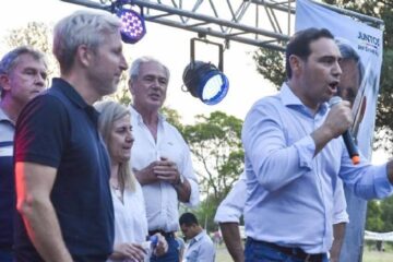 Editor de Clarín señala a Entre Ríos como una nueva capital anti K