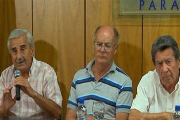 Moine, Alasino, Martínez Garbino y Leissa ahora enfrentarían a Frigerio