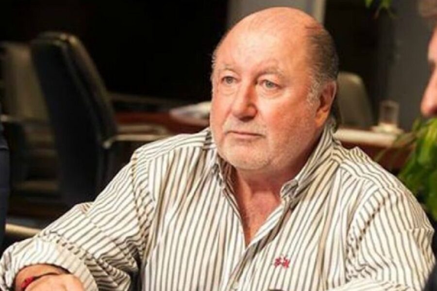 ¿Cómo es la operación a la que se sometió Busti?