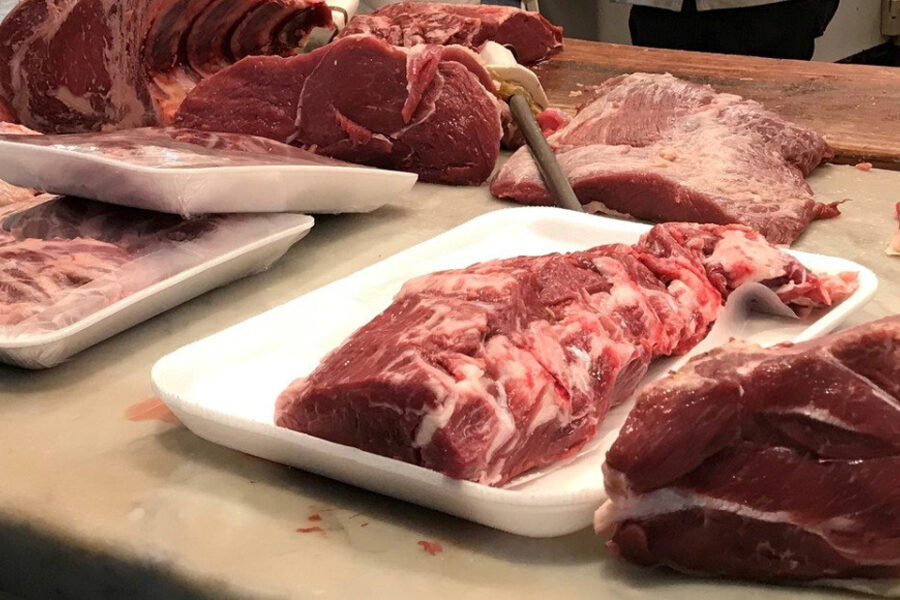 Se pone en marcha el acuerdo por el precio de la carne