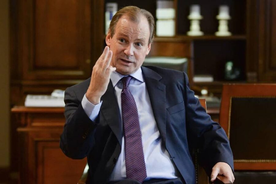 Bordet contesta que 160 mil entrerrianos van a pagar menos