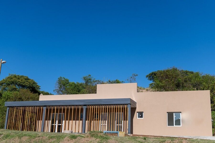 El Parque Varisco contará con un Punto Saludable