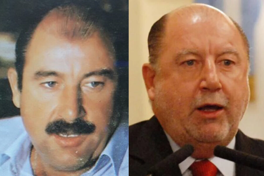 Las tres gobernaciones de Jorge Busti