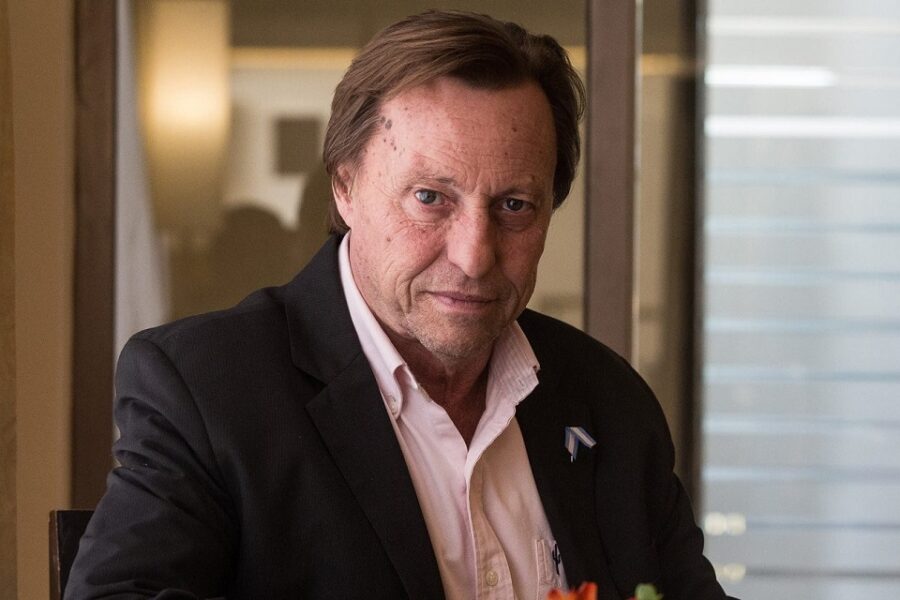 El Superior Tribunal absolvió a Varisco