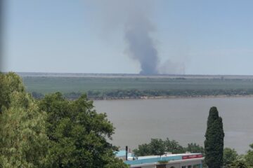 Entre Ríos en emergencia por los incendios