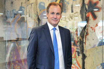 Bordet promete internas para su sucesor