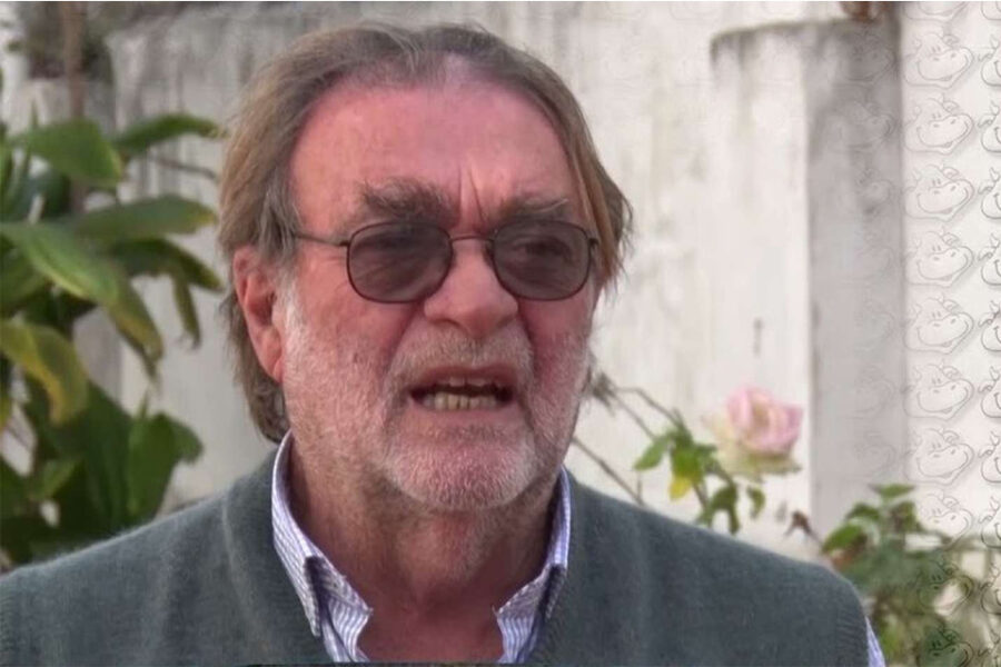 Un entrerriano se suma al Ministerio de Agricultura