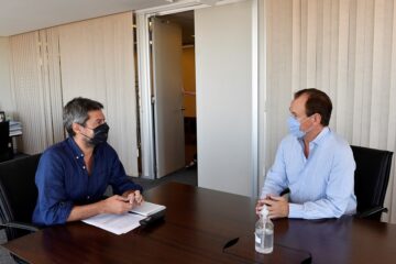 El Pre Viaje inyectó $1.360 millones en Entre Ríos