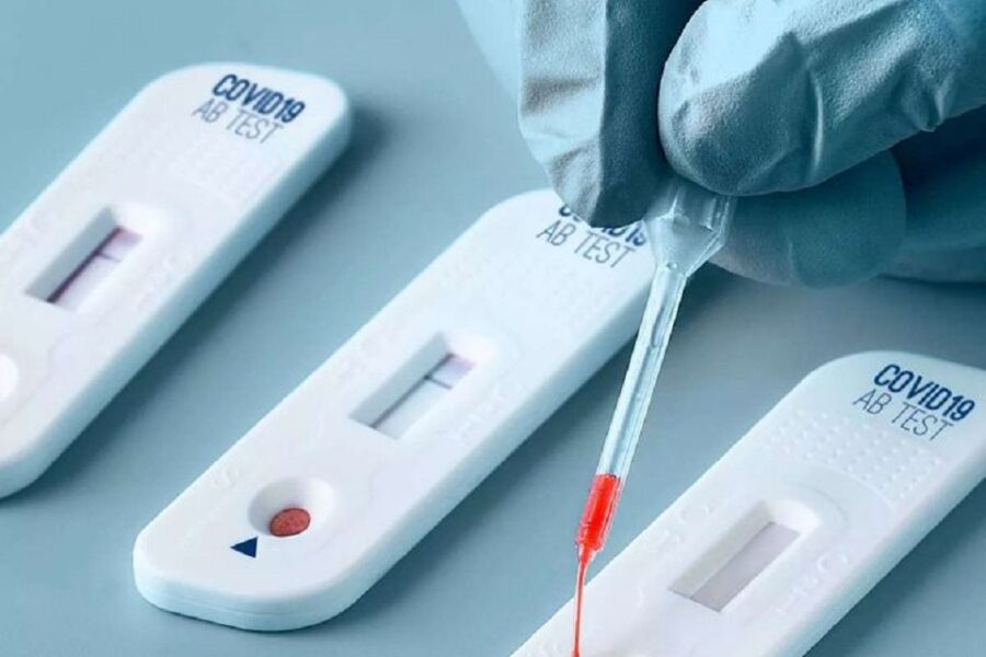 A Entre Ríos llegarían 50 mil autotest