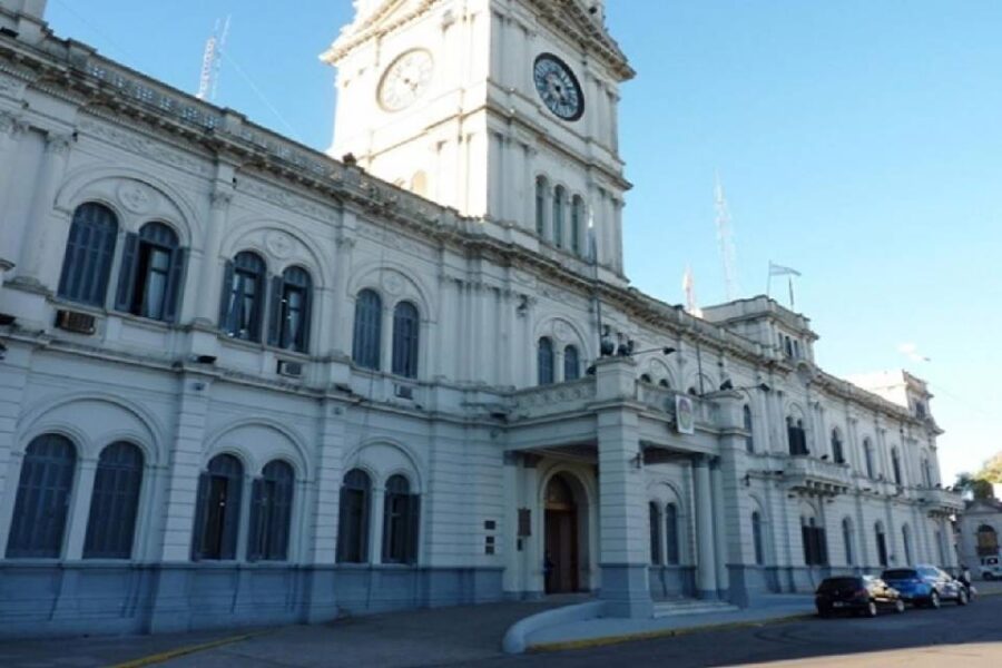 Entre Ríos tuvo números positivos pero con un gasto en ascenso