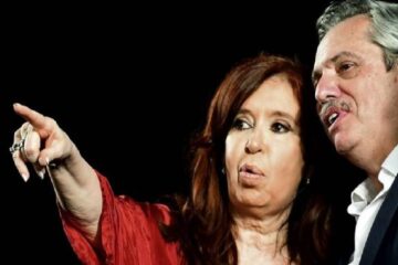 Los que midieron a Bordet dicen que Alberto está mejor que Cristina en Entre Ríos