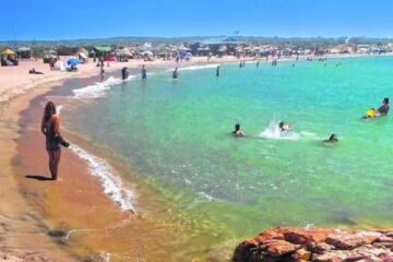 Verano 2022: cierre de quincena con ocupación récord en todo el país (incluye destinos entrerrianos)