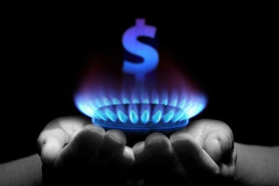 ¿Se viene un nuevo aumento del gas?