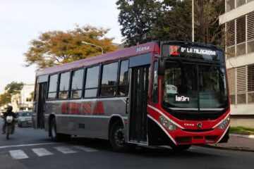 Pese a las multas la empresa no normaliza el servicio