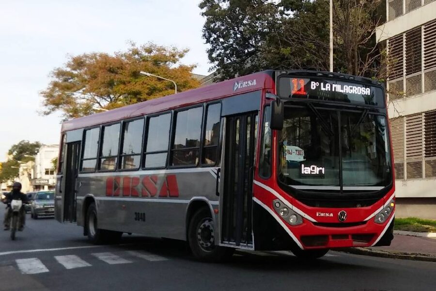 Pese a las multas la empresa no normaliza el servicio