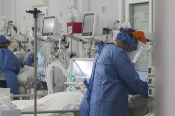 Indemnizarán con $ 19 millones a la esposa de un fallecido por coronavirus (Mención a Entre Ríos)