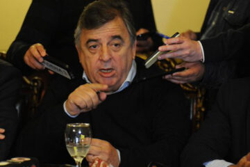 Más candidatos en Entre Ríos