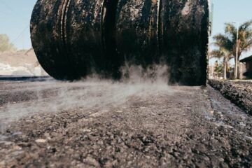 Recuperarán la trama vial en el Suroeste