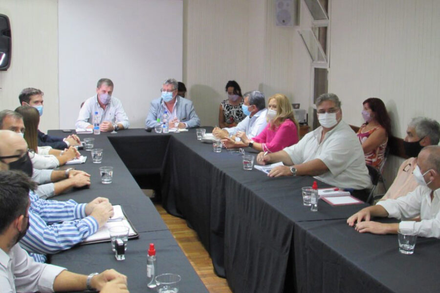 AGMER logró el reconocimiento a lo desfasado por inflación en 2021